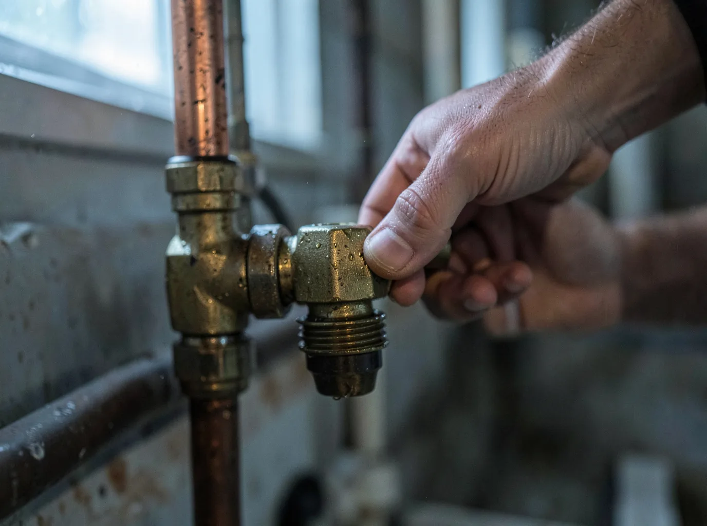Emergency Plumber Kernersville, NC FAQs